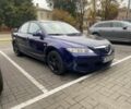 Синий Мазда 6, объемом двигателя 1.8 л и пробегом 230 тыс. км за 4000 $, фото 2 на Automoto.ua