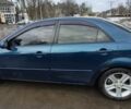 Синій Мазда 6, об'ємом двигуна 2 л та пробігом 329 тис. км за 3700 $, фото 3 на Automoto.ua