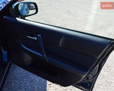 Синий Мазда 6, объемом двигателя 1.8 л и пробегом 170 тыс. км за 5300 $, фото 17 на Automoto.ua