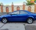 Синий Мазда 6, объемом двигателя 1.8 л и пробегом 187 тыс. км за 4495 $, фото 13 на Automoto.ua