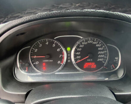 Синий Мазда 6, объемом двигателя 2 л и пробегом 288 тыс. км за 3850 $, фото 10 на Automoto.ua