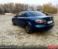 Синій Мазда 6, об'ємом двигуна 1.8 л та пробігом 350 тис. км за 4500 $, фото 2 на Automoto.ua