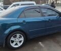 Синій Мазда 6, об'ємом двигуна 2 л та пробігом 329 тис. км за 3700 $, фото 3 на Automoto.ua
