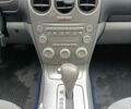 Синий Мазда 6, объемом двигателя 2 л и пробегом 217 тыс. км за 4399 $, фото 15 на Automoto.ua