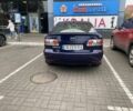 Синий Мазда 6, объемом двигателя 1.8 л и пробегом 230 тыс. км за 4000 $, фото 5 на Automoto.ua