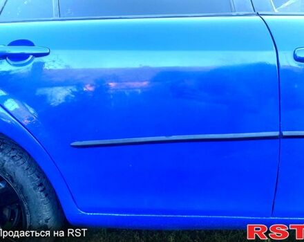 Синий Мазда 6, объемом двигателя 2.3 л и пробегом 259 тыс. км за 4810 $, фото 2 на Automoto.ua