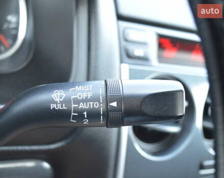 Синий Мазда 6, объемом двигателя 1.8 л и пробегом 170 тыс. км за 5300 $, фото 24 на Automoto.ua