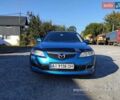 Мазда 6 2005 в Белой Церкве на Automoto.ua Синий Мазда 6, объемом двигателя 2 л и пробегом 385 тыс. км за 4500 $, фото 7 на Automoto.ua