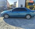 Мазда 6 2005 в Белой Церкве на Automoto.ua Синий Мазда 6, объемом двигателя 2 л и пробегом 385 тыс. км за 4500 $, фото 4 на Automoto.ua