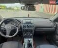 Синій Мазда 6, об'ємом двигуна 1.8 л та пробігом 280 тис. км за 3500 $, фото 1 на Automoto.ua