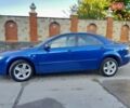 Синий Мазда 6, объемом двигателя 1.8 л и пробегом 187 тыс. км за 4495 $, фото 2 на Automoto.ua