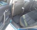 Синий Мазда 6, объемом двигателя 2 л и пробегом 385 тыс. км за 4500 $, фото 13 на Automoto.ua