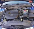 Синий Мазда 6, объемом двигателя 1.8 л и пробегом 187 тыс. км за 4495 $, фото 54 на Automoto.ua