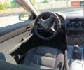 Синий Мазда 6, объемом двигателя 1.8 л и пробегом 170 тыс. км за 5500 $, фото 42 на Automoto.ua