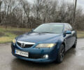 Синій Мазда 6, об'ємом двигуна 1.8 л та пробігом 311 тис. км за 3900 $, фото 1 на Automoto.ua