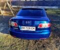 Синий Мазда 6, объемом двигателя 1.8 л и пробегом 0 тыс. км за 4100 $, фото 1 на Automoto.ua