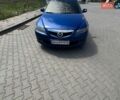 Синий Мазда 6, объемом двигателя 2 л и пробегом 270 тыс. км за 4600 $, фото 1 на Automoto.ua