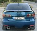 Синий Мазда 6, объемом двигателя 1.8 л и пробегом 298 тыс. км за 4252 $, фото 14 на Automoto.ua