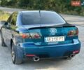 Синий Мазда 6, объемом двигателя 1.8 л и пробегом 299 тыс. км за 4200 $, фото 16 на Automoto.ua