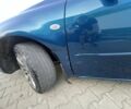 Синий Мазда 6, объемом двигателя 2 л и пробегом 256 тыс. км за 4000 $, фото 6 на Automoto.ua