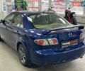 Синий Мазда 6, объемом двигателя 2.3 л и пробегом 280 тыс. км за 3990 $, фото 8 на Automoto.ua