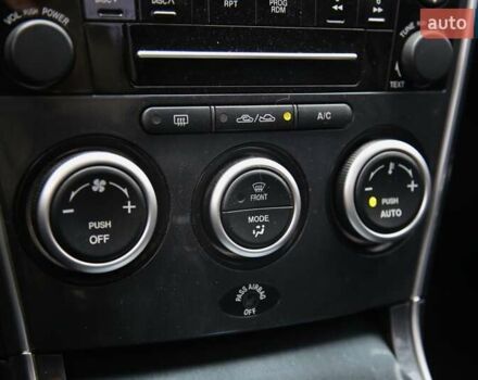 Синий Мазда 6, объемом двигателя 1.8 л и пробегом 182 тыс. км за 5800 $, фото 16 на Automoto.ua