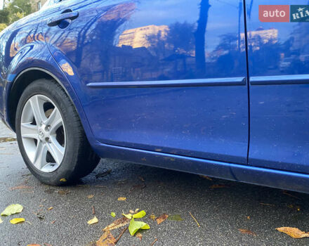 Мазда 6 2006 у Києві на Automoto.ua Синій Мазда 6, об'ємом двигуна 1.8 л та пробігом 158 тис. км за 4000 $, фото 11 на Automoto.ua