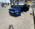 Синий Мазда 6, объемом двигателя 2 л и пробегом 270 тыс. км за 4900 $, фото 1 на Automoto.ua