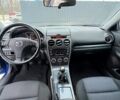 Синій Мазда 6, об'ємом двигуна 1.8 л та пробігом 1590 тис. км за 4499 $, фото 11 на Automoto.ua