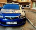Синий Мазда 6, объемом двигателя 1.8 л и пробегом 236 тыс. км за 5700 $, фото 1 на Automoto.ua