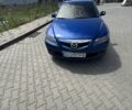 Синій Мазда 6, об'ємом двигуна 2 л та пробігом 270 тис. км за 4135 $, фото 1 на Automoto.ua
