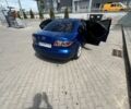 Синий Мазда 6, объемом двигателя 2 л и пробегом 270 тыс. км за 4150 $, фото 1 на Automoto.ua