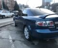 Синий Мазда 6, объемом двигателя 2 л и пробегом 271 тыс. км за 5999 $, фото 7 на Automoto.ua