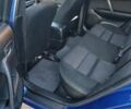 Синий Мазда 6, объемом двигателя 2 л и пробегом 320 тыс. км за 4400 $, фото 3 на Automoto.ua
