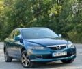 Синий Мазда 6, объемом двигателя 1.8 л и пробегом 299 тыс. км за 4200 $, фото 9 на Automoto.ua
