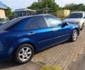 Синий Мазда 6, объемом двигателя 1.8 л и пробегом 258 тыс. км за 4100 $, фото 7 на Automoto.ua