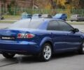 Синій Мазда 6, об'ємом двигуна 1.8 л та пробігом 182 тис. км за 5800 $, фото 5 на Automoto.ua