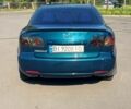 Синий Мазда 6, объемом двигателя 2 л и пробегом 300 тыс. км за 4500 $, фото 8 на Automoto.ua