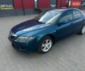 Синій Мазда 6, об'ємом двигуна 2 л та пробігом 208 тис. км за 3800 $, фото 6 на Automoto.ua