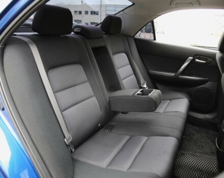 Синій Мазда 6, об'ємом двигуна 1.8 л та пробігом 182 тис. км за 5800 $, фото 8 на Automoto.ua