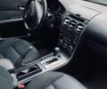 Синий Мазда 6, объемом двигателя 2 л и пробегом 303 тыс. км за 2800 $, фото 6 на Automoto.ua