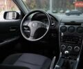 Синий Мазда 6, объемом двигателя 1.8 л и пробегом 182 тыс. км за 5800 $, фото 10 на Automoto.ua