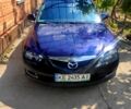 Синий Мазда 6, объемом двигателя 2 л и пробегом 245 тыс. км за 4000 $, фото 4 на Automoto.ua