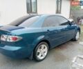 Синій Мазда 6, об'ємом двигуна 2 л та пробігом 155 тис. км за 4399 $, фото 2 на Automoto.ua