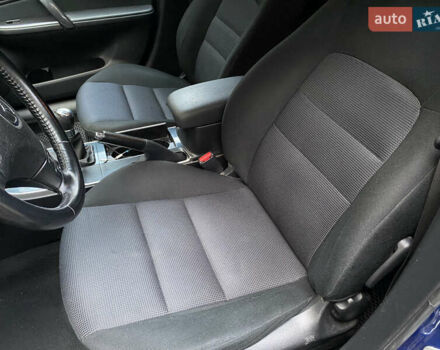 Мазда 6 2006 у Києві на Automoto.ua Синій Мазда 6, об'ємом двигуна 1.8 л та пробігом 158 тис. км за 4000 $, фото 17 на Automoto.ua