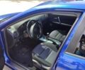 Синий Мазда 6, объемом двигателя 1.8 л и пробегом 177 тыс. км за 5200 $, фото 1 на Automoto.ua