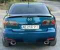 Синий Мазда 6, объемом двигателя 1.8 л и пробегом 299 тыс. км за 4200 $, фото 15 на Automoto.ua