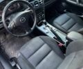 Синий Мазда 6, объемом двигателя 2 л и пробегом 303 тыс. км за 2800 $, фото 4 на Automoto.ua