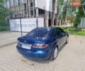 Синий Мазда 6, объемом двигателя 1.8 л и пробегом 244 тыс. км за 5250 $, фото 4 на Automoto.ua