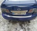 Синій Мазда 6, об'ємом двигуна 2 л та пробігом 300 тис. км за 3500 $, фото 1 на Automoto.ua